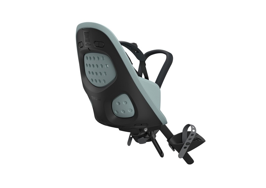 Új - THULE Yepp 2 MINI szürkéskék (12021106)